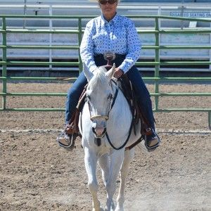 Meet your Posher, Terri